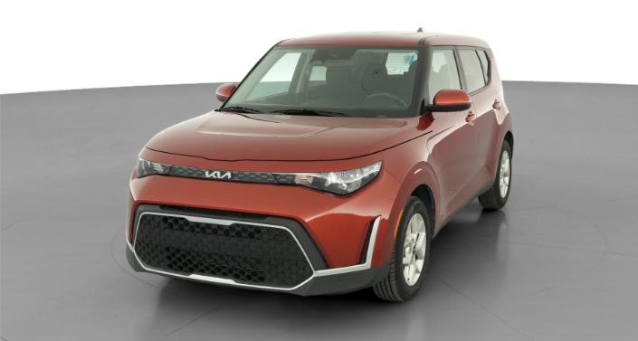 Thumbnail: 2024 Kia Soul - 1