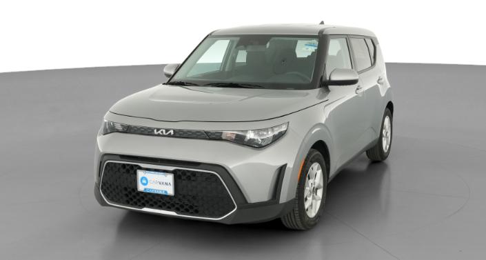 Thumbnail: 2024 Kia Soul - 1