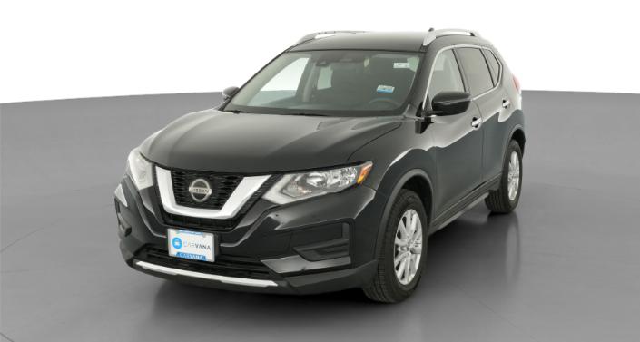 Thumbnail: 2020 Nissan Rogue - 1