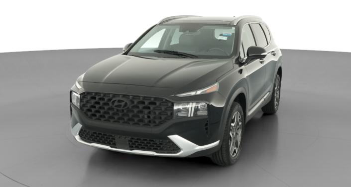 Thumbnail: 2023 Hyundai Santa Fe - 1