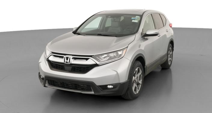 Thumbnail: 2018 Honda CR-V - 1