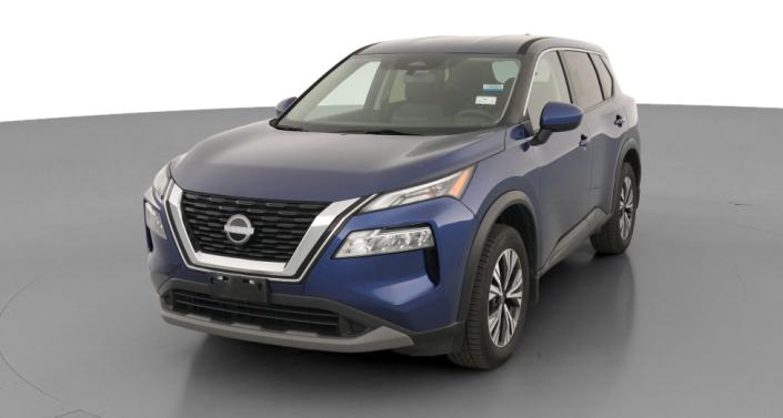 Thumbnail: 2023 Nissan Rogue - 1