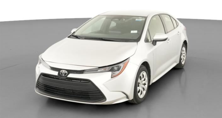 Thumbnail: 2023 Toyota Corolla - 1