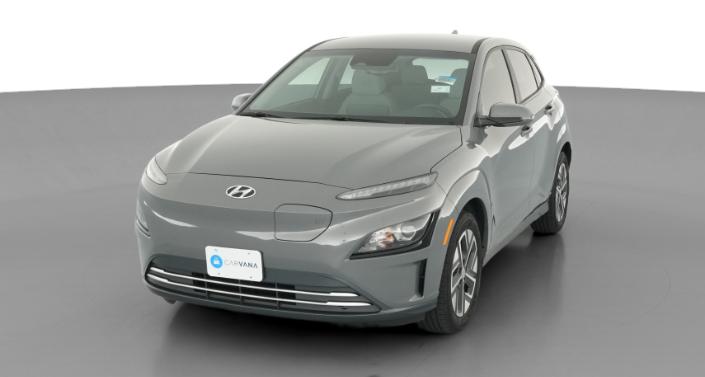 Thumbnail: 2023 Hyundai Kona - 1
