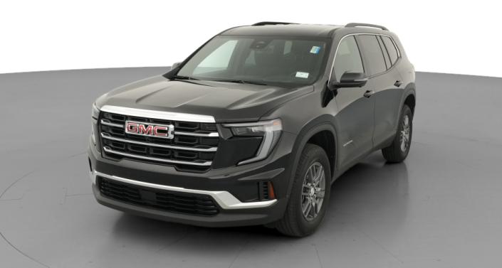 Thumbnail: 2025 GMC Acadia - 1