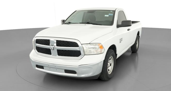 2022 RAM 1500 Classic Tradesman -
                  Rocklin, CA