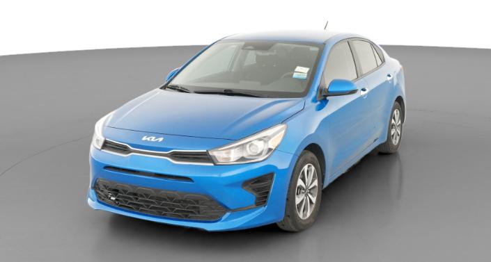 Thumbnail: 2023 Kia Rio - 1