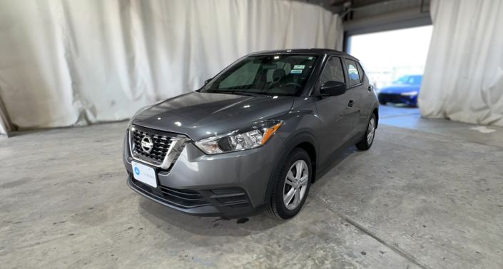 Thumbnail: 2020 Nissan Kicks - 1