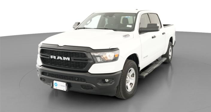 Thumbnail: 2024 RAM 1500 - 1