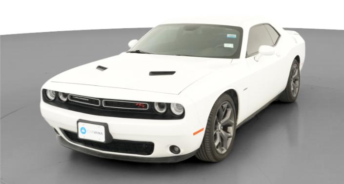 Thumbnail: 2018 Dodge Challenger - 1