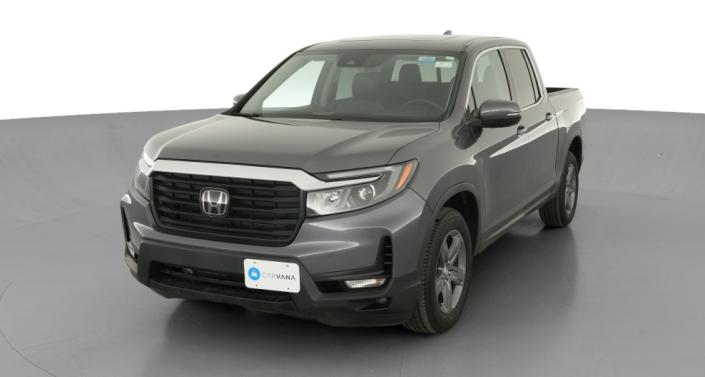 Thumbnail: 2022 Honda Ridgeline - 1