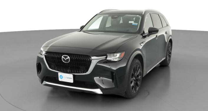 Thumbnail: 2024 Mazda CX-90 - 1