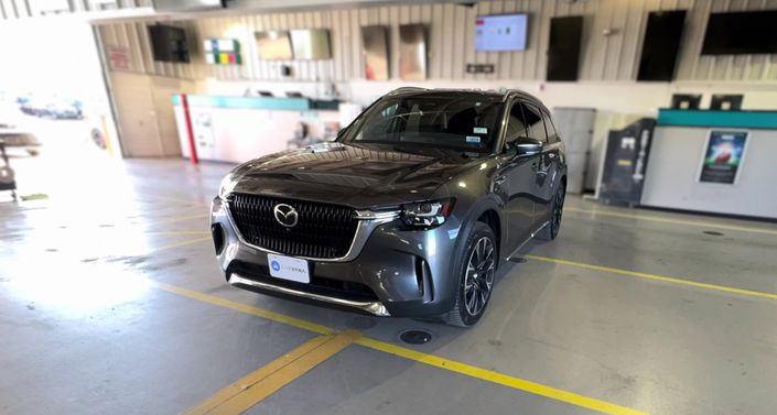 Thumbnail: 2024 Mazda CX-90 - 1