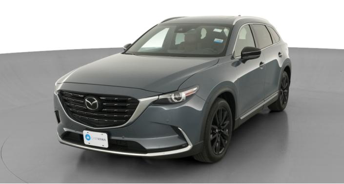 Thumbnail: 2023 Mazda CX-9 - 1