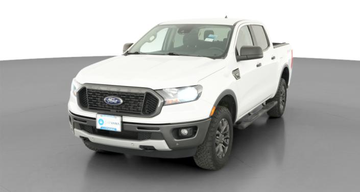 2019 Ford Ranger XLT -
                  Bessemer, AL