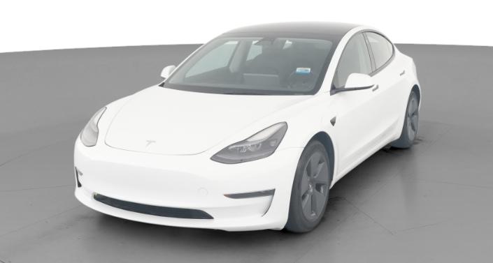 Thumbnail: 2023 Tesla Model 3 - 1