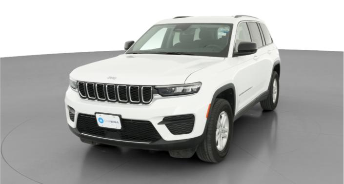 Thumbnail: 2023 Jeep Grand Cherokee - 1