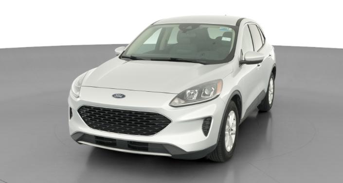 Thumbnail: 2020 Ford Escape - 1