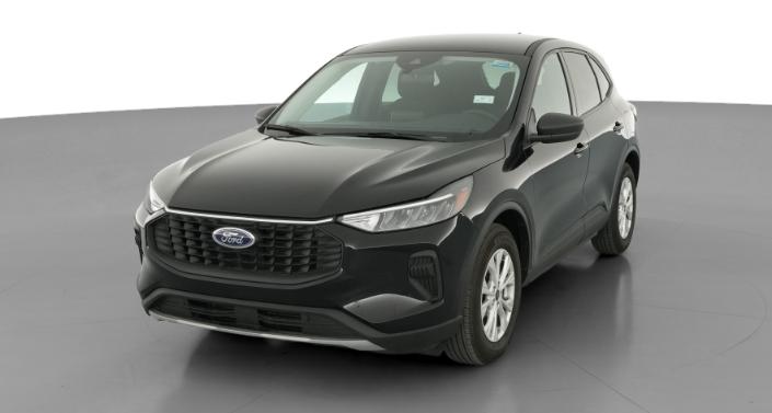 Thumbnail: 2025 Ford Escape - 1