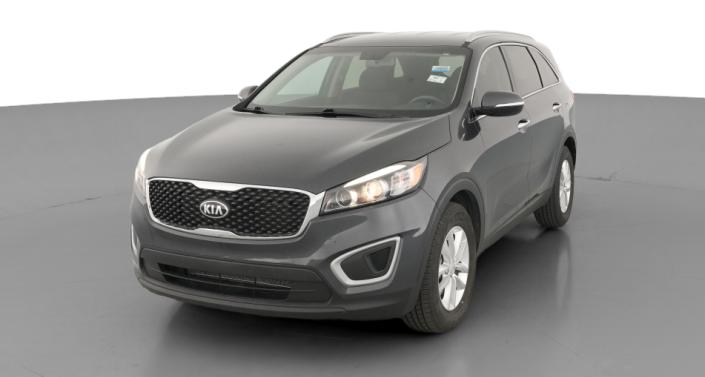 Thumbnail: 2018 Kia Sorento - 1