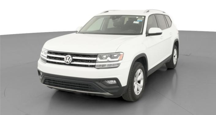Thumbnail: 2019 Volkswagen Atlas - 1