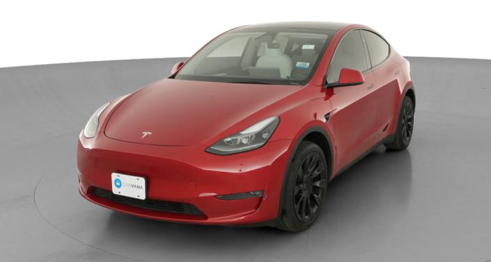 Thumbnail: 2023 Tesla Model Y - 1