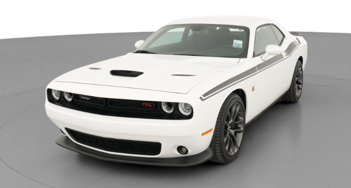 Thumbnail: 2021 Dodge Challenger - 1