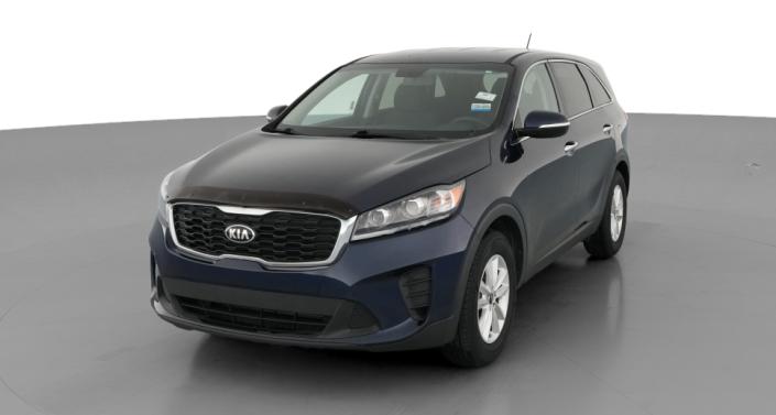 Thumbnail: 2020 Kia Sorento - 1