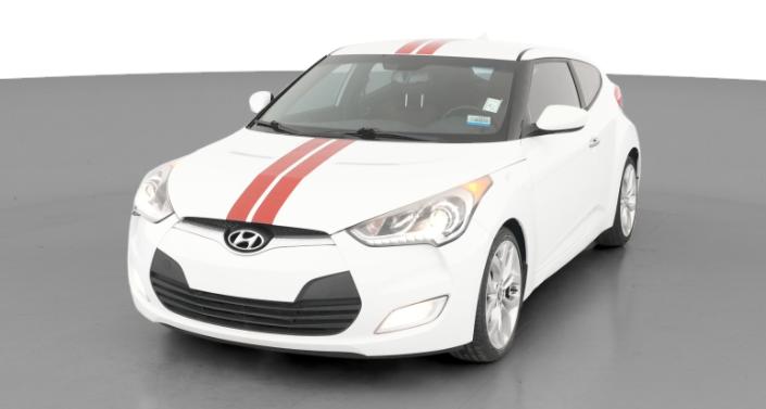 2015 Hyundai Veloster RE-FLEX -
                  Indianapolis, IN