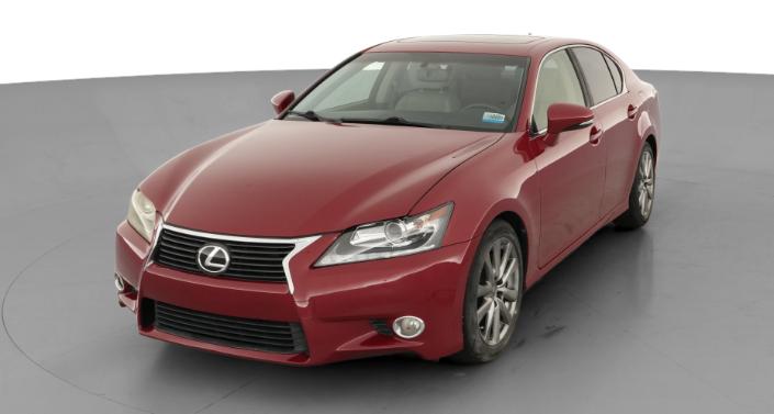 2013 Lexus GS 350 -
                  Haines City, FL