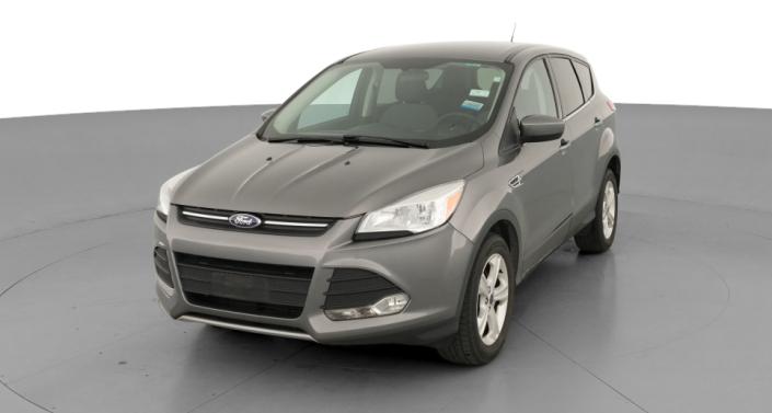 Thumbnail: 2014 Ford Escape - 1