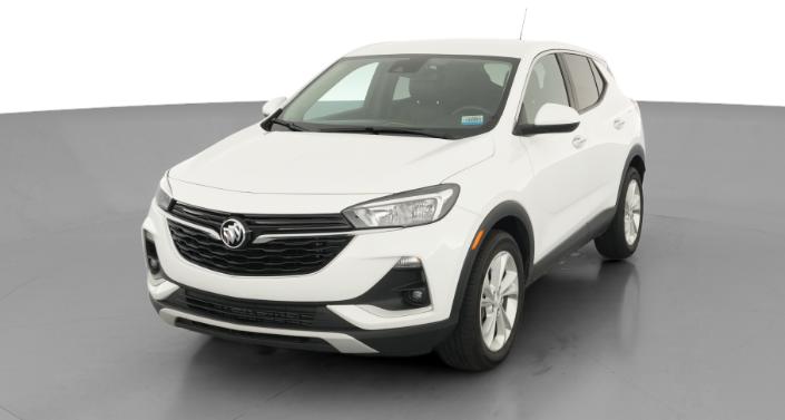 Thumbnail: 2020 Buick Encore GX - 1