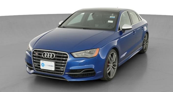 Thumbnail: 2016 Audi S3 - 1