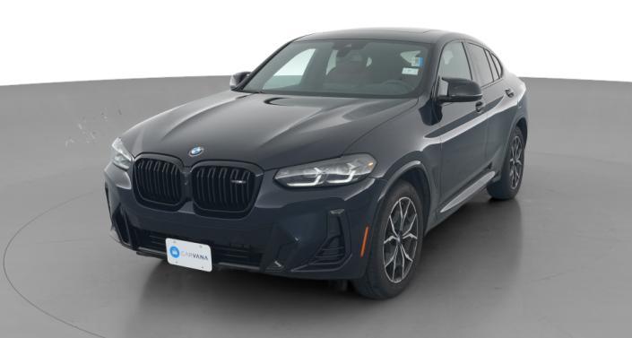 Thumbnail: 2023 BMW X4 - 1