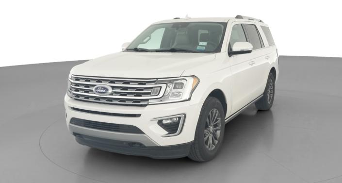 Thumbnail: 2019 Ford Expedition - 1