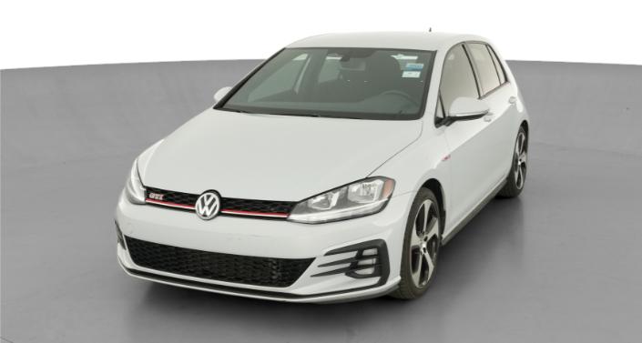 Thumbnail: 2019 Volkswagen Golf - 1