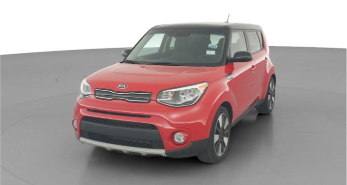 Thumbnail: 2019 Kia Soul - 1