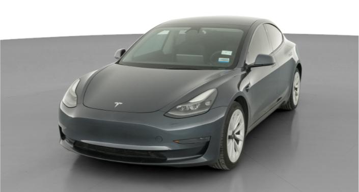 Thumbnail: 2023 Tesla Model 3 - 1