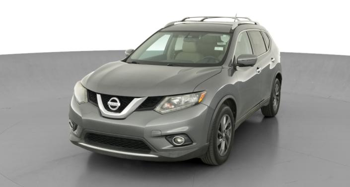 Thumbnail: 2016 Nissan Rogue - 1