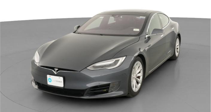 2016 Tesla Model S 75D -
                  Hebron, OH