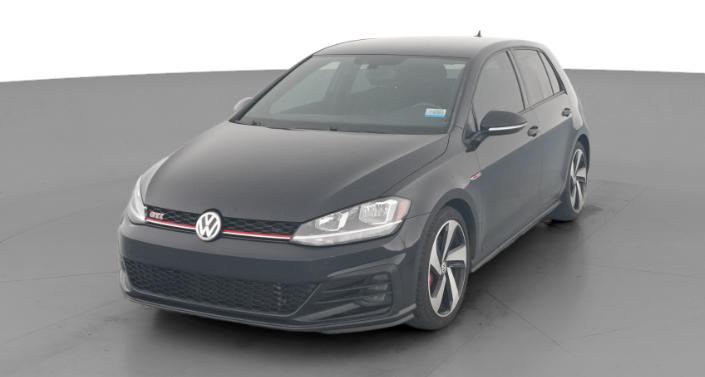 Thumbnail: 2020 Volkswagen Golf - 1