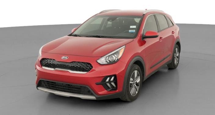 Thumbnail: 2020 Kia Niro - 1
