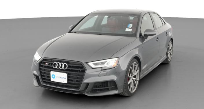 Thumbnail: 2018 Audi S3 - 1