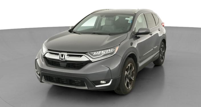 Thumbnail: 2018 Honda CR-V - 1