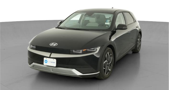 Thumbnail: 2022 Hyundai Ioniq 5 - 1