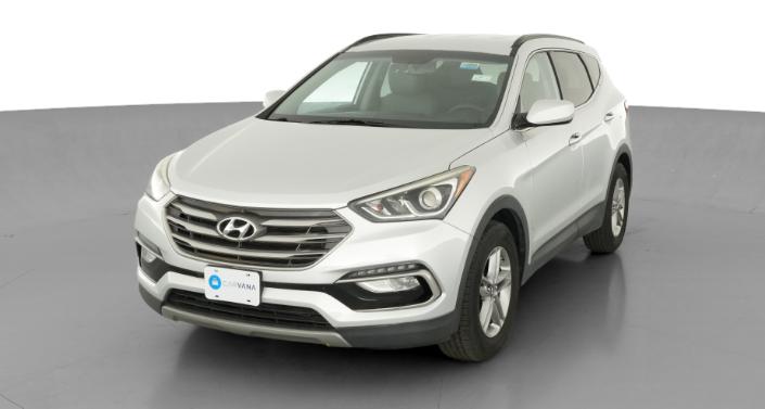 Thumbnail: 2017 Hyundai Santa Fe - 1