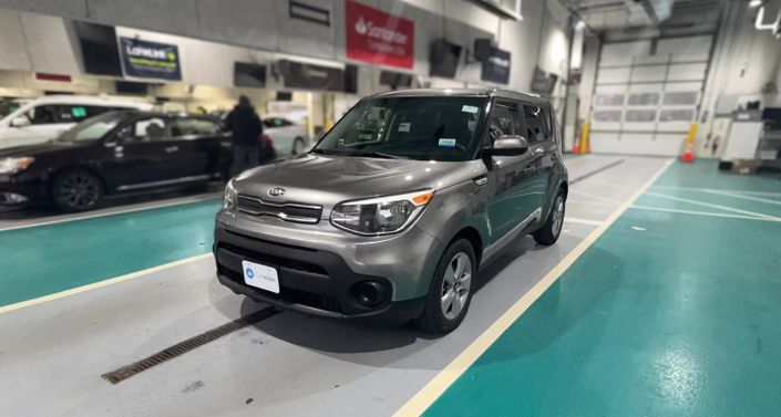 Thumbnail: 2019 Kia Soul - 1