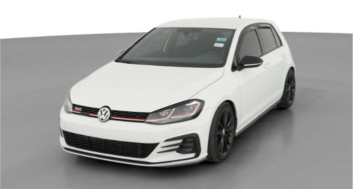 Thumbnail: 2019 Volkswagen Golf - 1