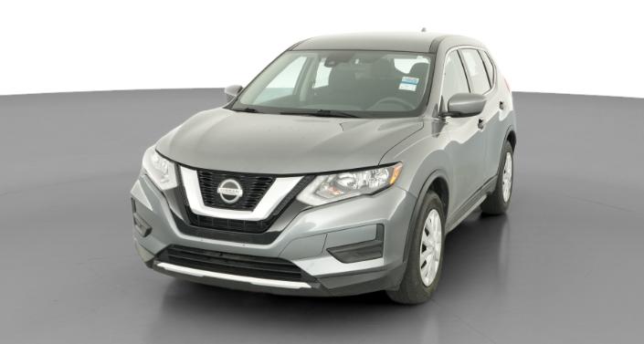 Thumbnail: 2020 Nissan Rogue - 1