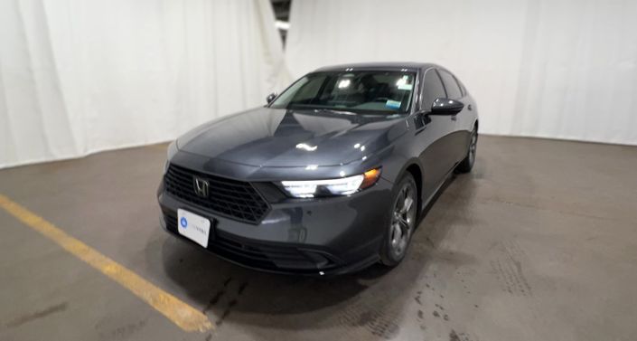 Thumbnail: 2023 Honda Accord - 1